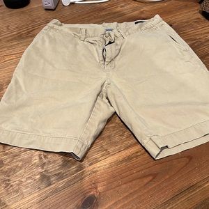 Men’s Polo Ralph Lauren shorts size 34